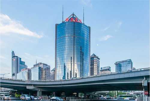 广东工业螺杆冷水机