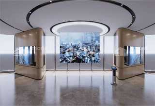 山西屋顶花园费用