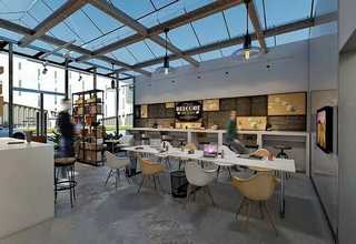 青岛建设高尔夫练习场