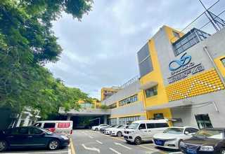 江苏简单废气处理设备价格